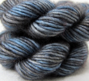 Madelinetosh Unicorn Tails